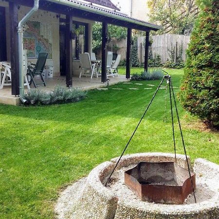 Biker Holiday Home Balatonakarattya Zewnętrze zdjęcie