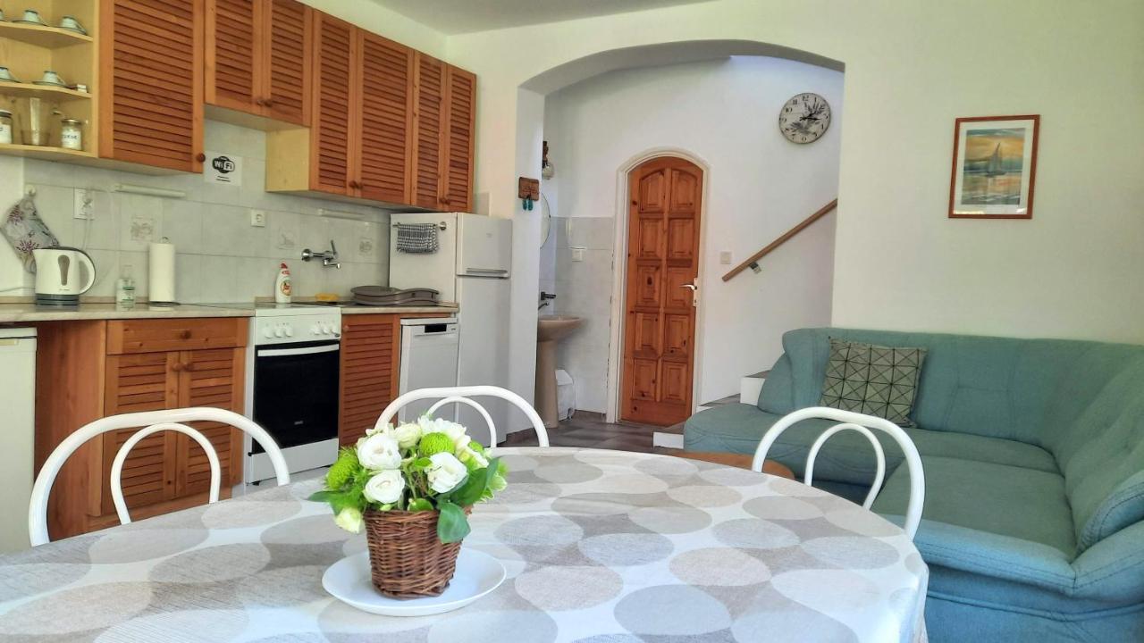 Biker Holiday Home Balatonakarattya Zewnętrze zdjęcie