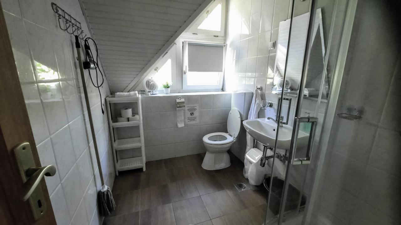 Biker Holiday Home Balatonakarattya Zewnętrze zdjęcie