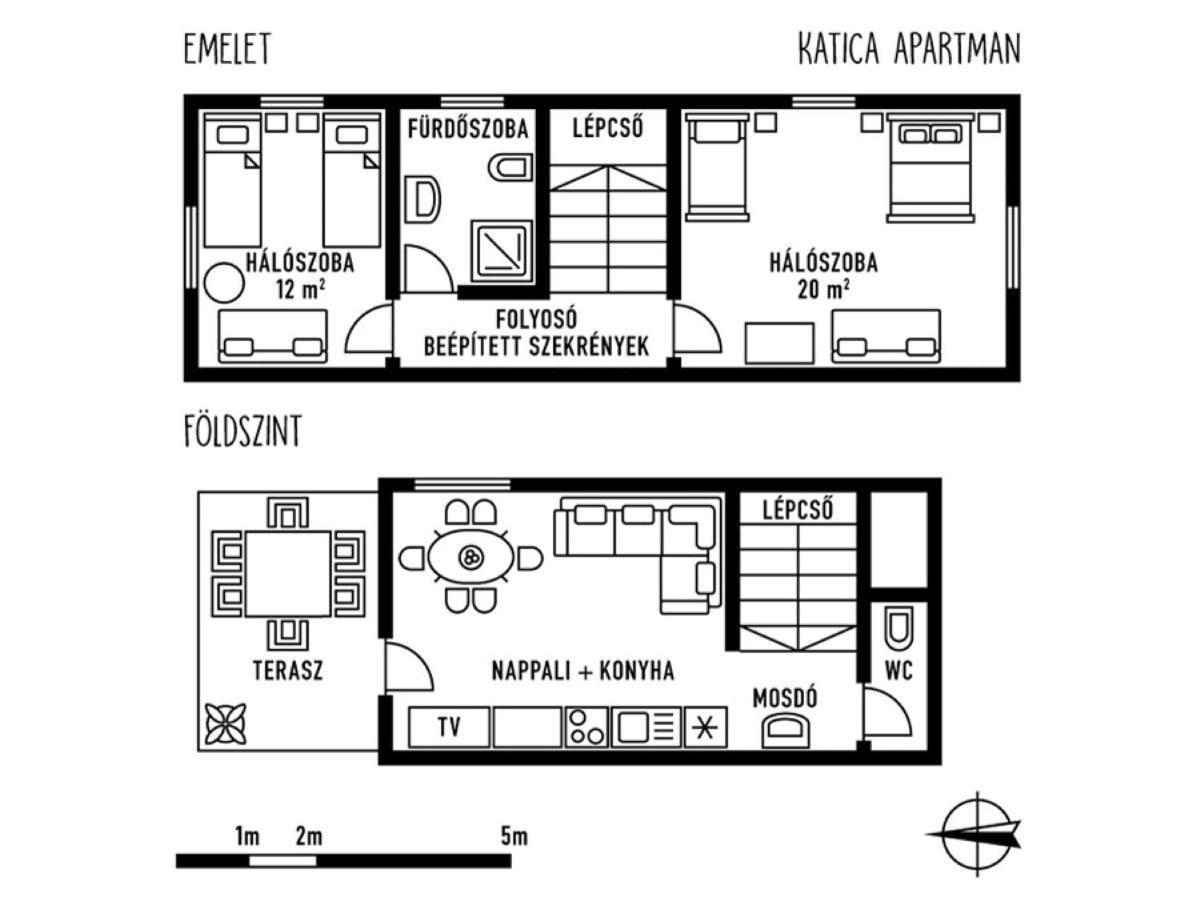 Biker Holiday Home Balatonakarattya Zewnętrze zdjęcie
