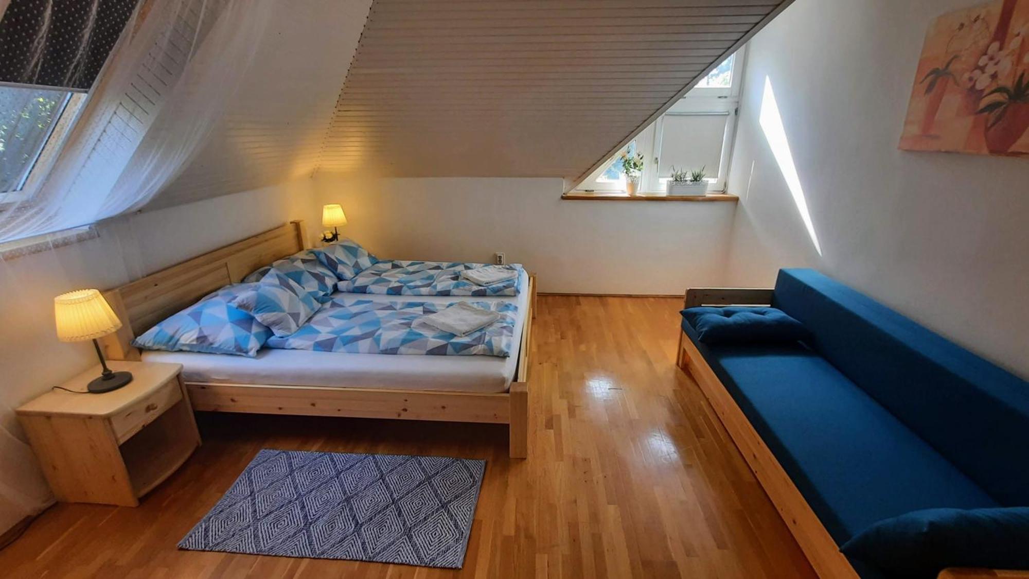 Biker Holiday Home Balatonakarattya Zewnętrze zdjęcie