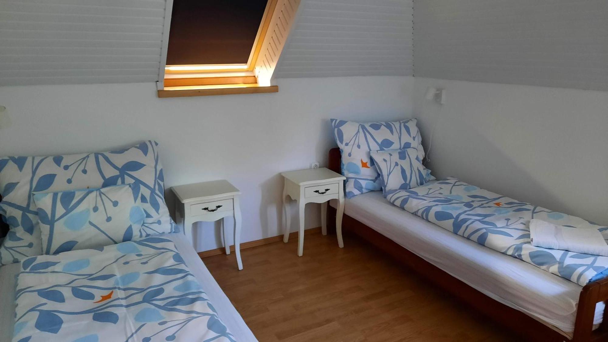 Biker Holiday Home Balatonakarattya Zewnętrze zdjęcie