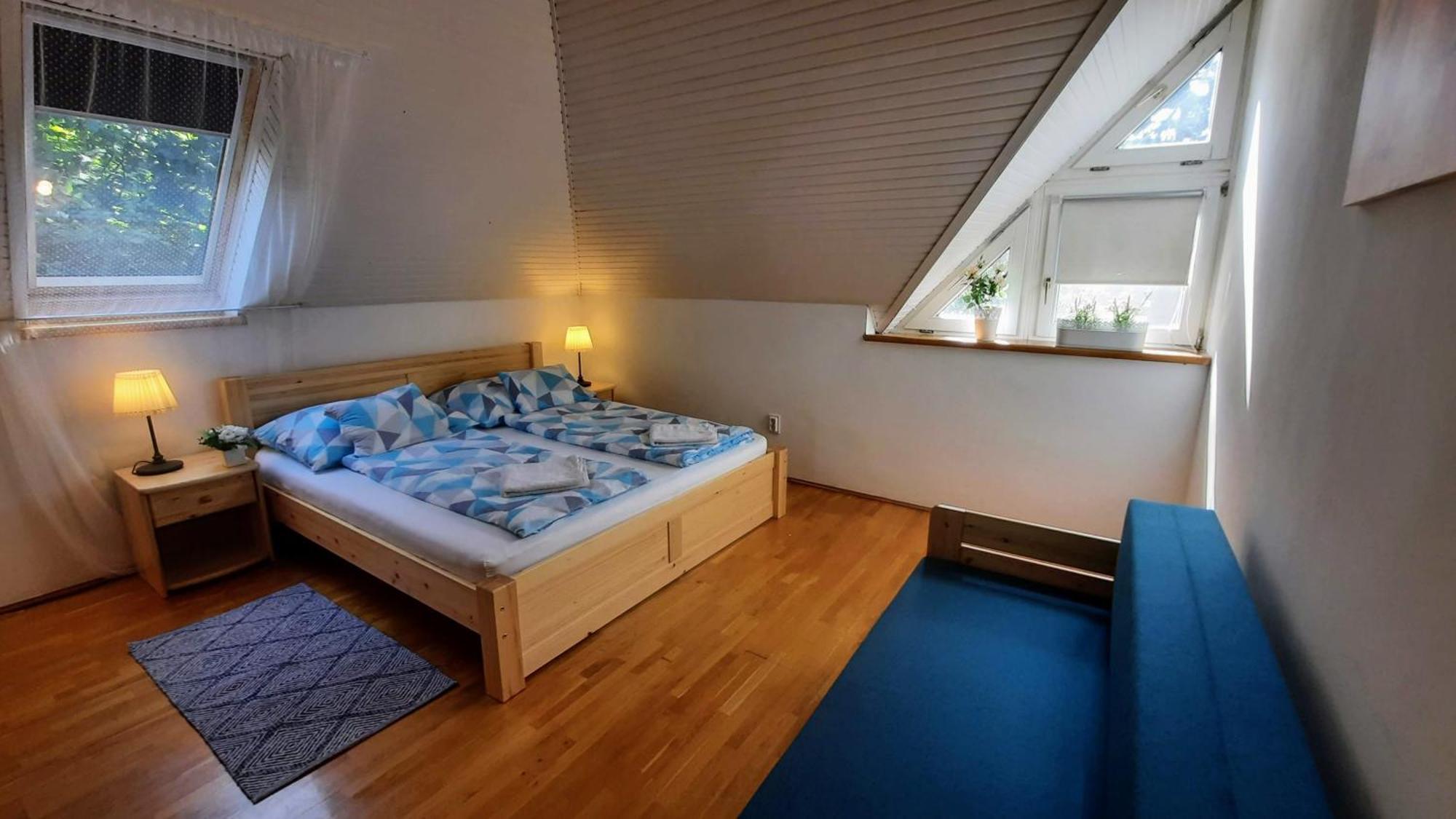 Biker Holiday Home Balatonakarattya Zewnętrze zdjęcie