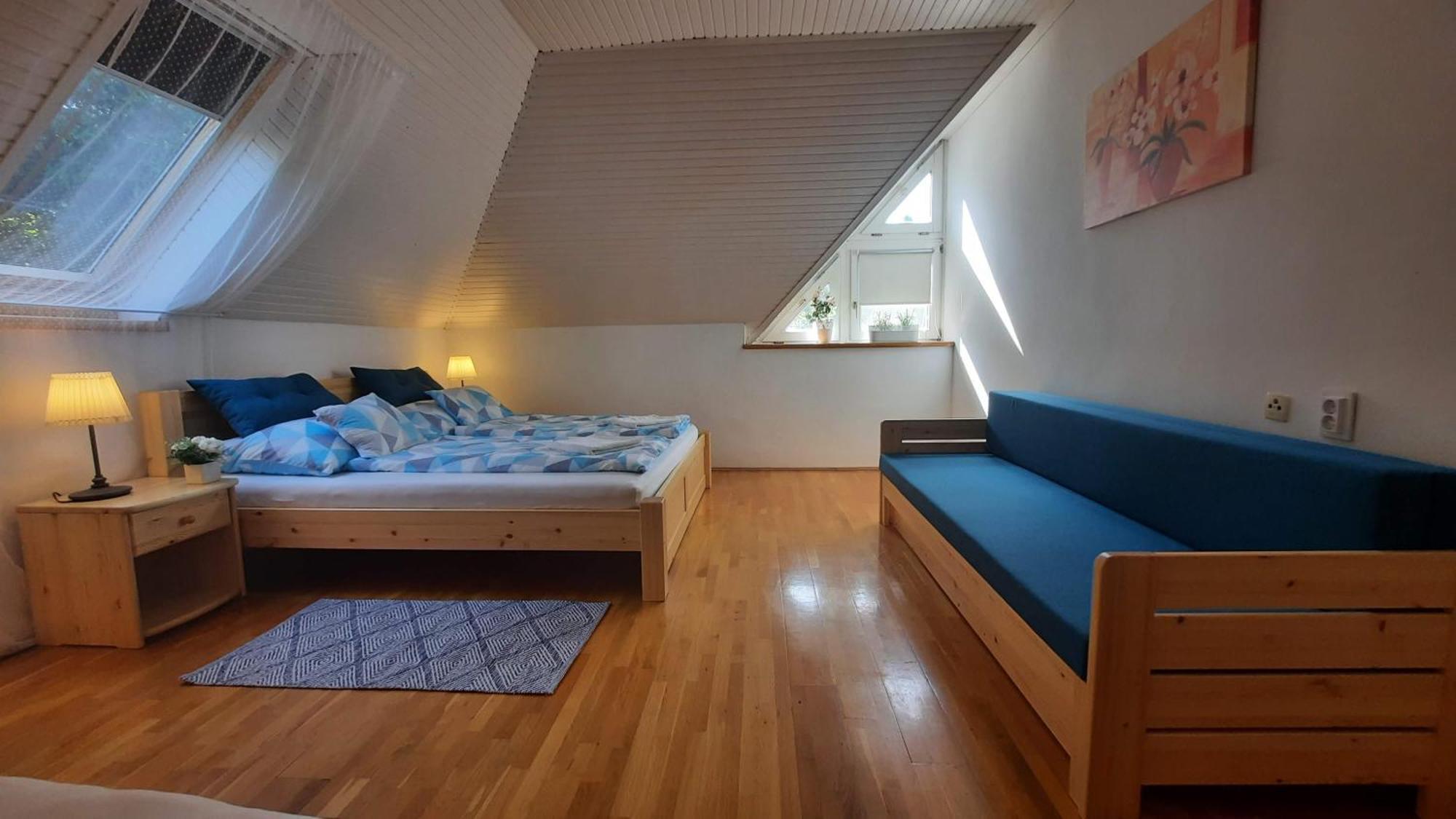 Biker Holiday Home Balatonakarattya Zewnętrze zdjęcie