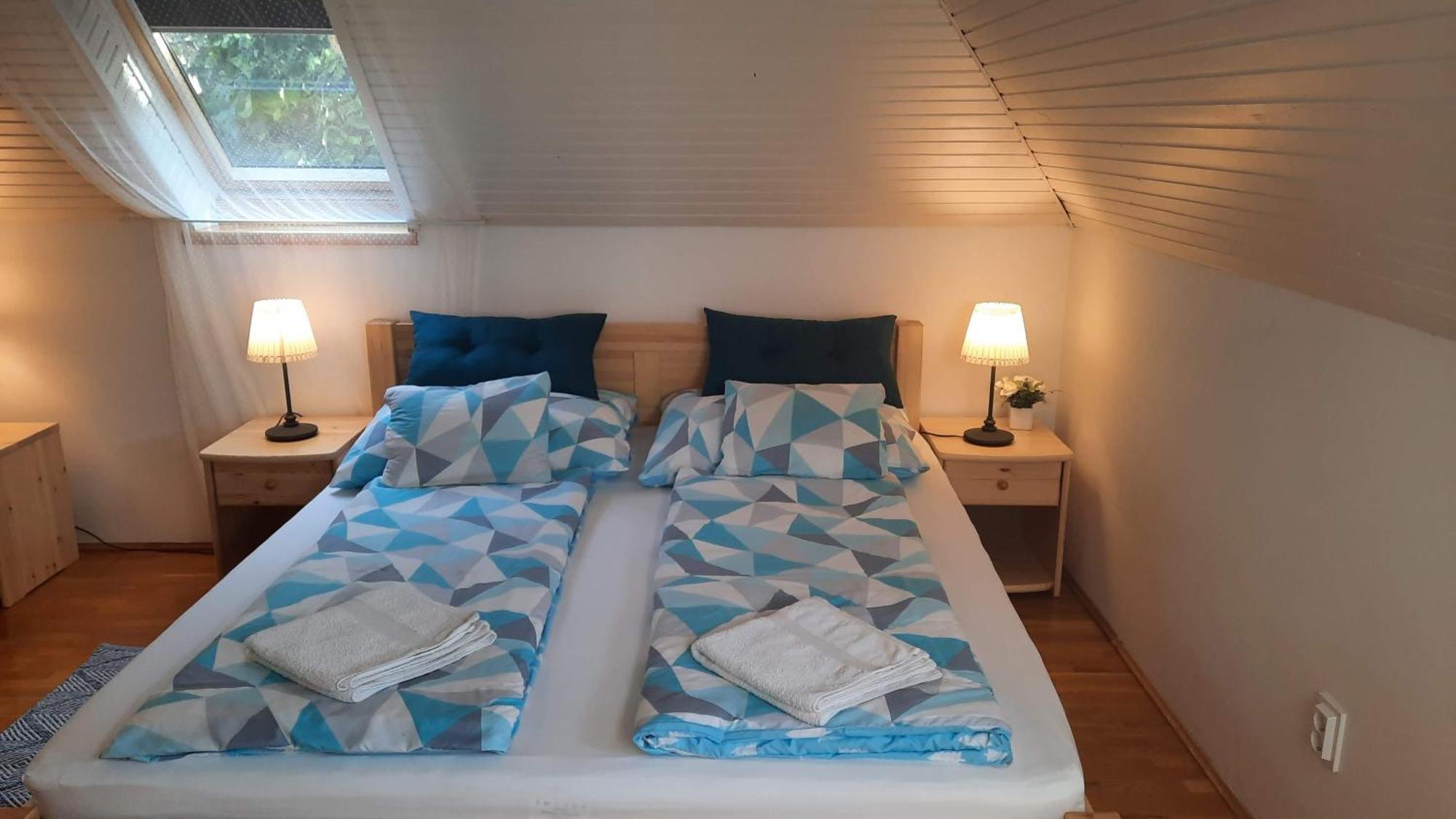 Biker Holiday Home Balatonakarattya Zewnętrze zdjęcie