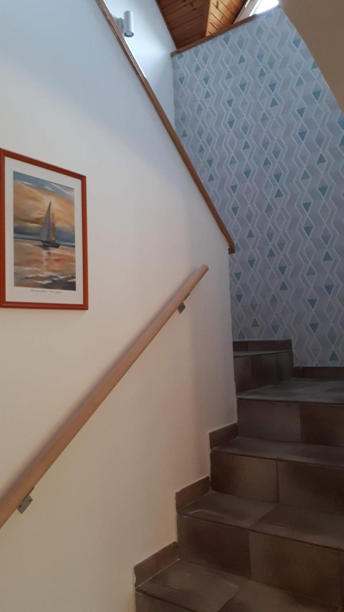 Biker Holiday Home Balatonakarattya Zewnętrze zdjęcie